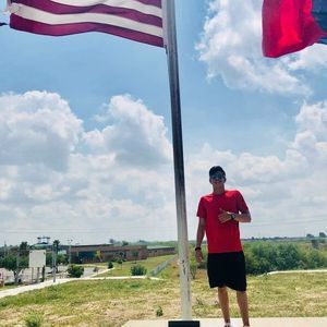 Meet your Posher, Donaldo